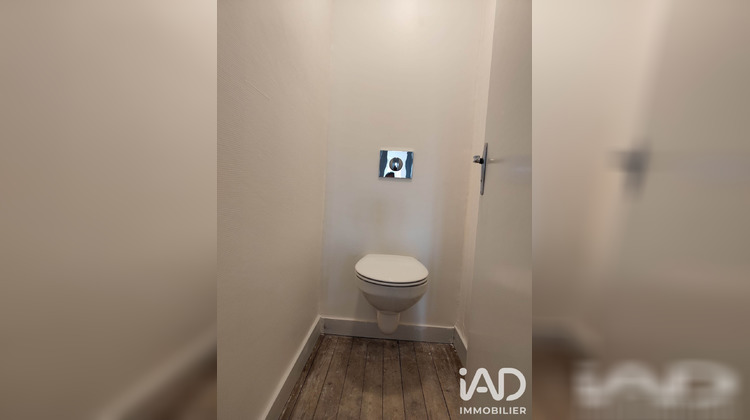 Ma-Cabane - Vente Immeuble Pougues-les-Eaux, 187 m²