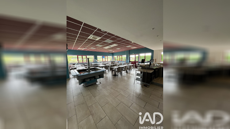 Ma-Cabane - Vente Immeuble Pouilly-en-Auxois, 374 m²