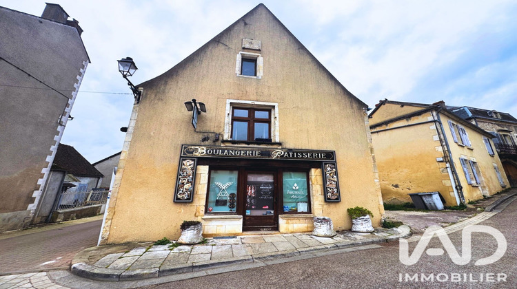 Ma-Cabane - Vente Immeuble Pouilly-sur-Loire, 274 m²