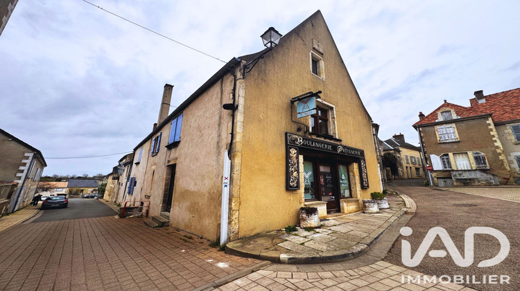 Ma-Cabane - Vente Immeuble Pouilly-sur-Loire, 274 m²
