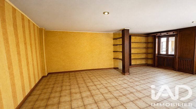 Ma-Cabane - Vente Immeuble Pouilly-sur-Loire, 274 m²