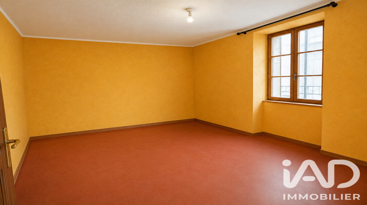 Ma-Cabane - Vente Immeuble Pouilly-sur-Loire, 274 m²