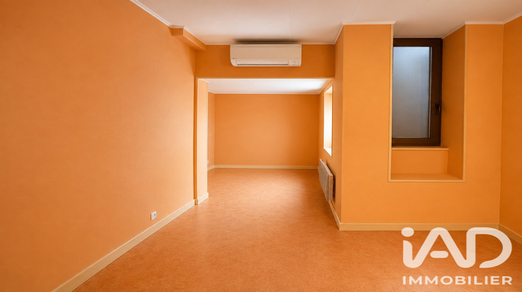 Ma-Cabane - Vente Immeuble Pouilly-sur-Loire, 274 m²