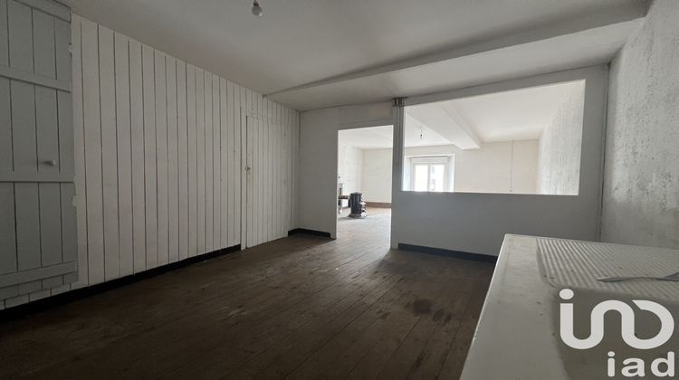 Ma-Cabane - Vente Immeuble Pouzauges, 141 m²