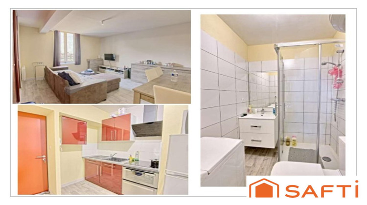 Ma-Cabane - Vente Immeuble Pouzauges, 603 m²