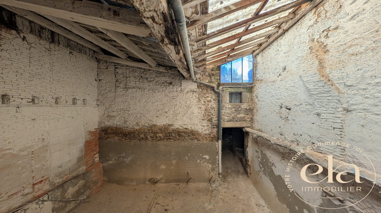 Ma-Cabane - Vente Immeuble Pouzauges, 221 m²