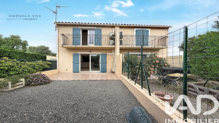 Ma-Cabane - Vente Immeuble Pouzols-Minervois, 160 m²