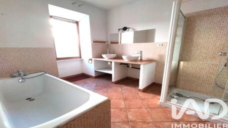 Ma-Cabane - Vente Immeuble Poyols, 132 m²