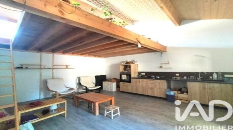 Ma-Cabane - Vente Immeuble Poyols, 132 m²