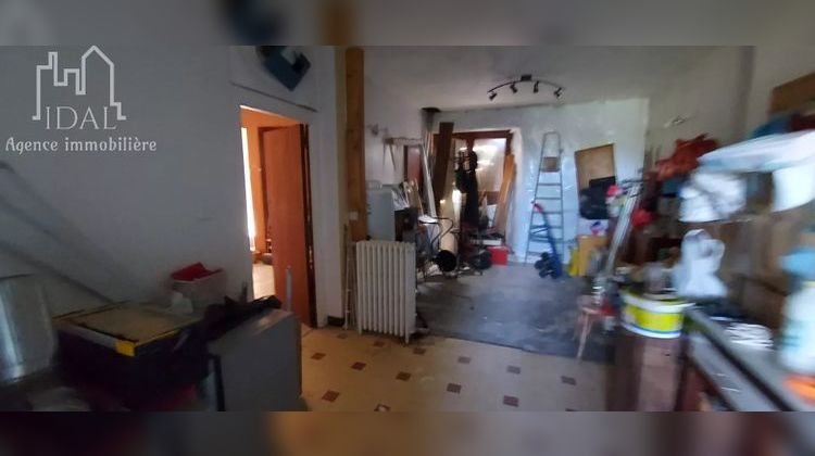 Ma-Cabane - Vente Immeuble Pradelles, 400 m²