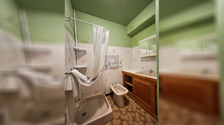 Ma-Cabane - Vente Immeuble Pradelles, 143 m²