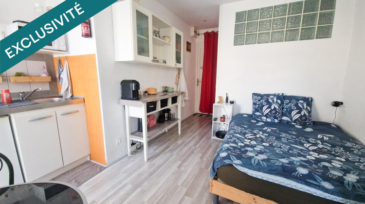 Ma-Cabane - Vente Immeuble Prades, 147 m²