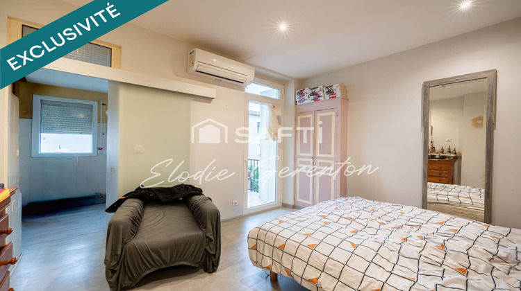 Ma-Cabane - Vente Immeuble Prades, 147 m²