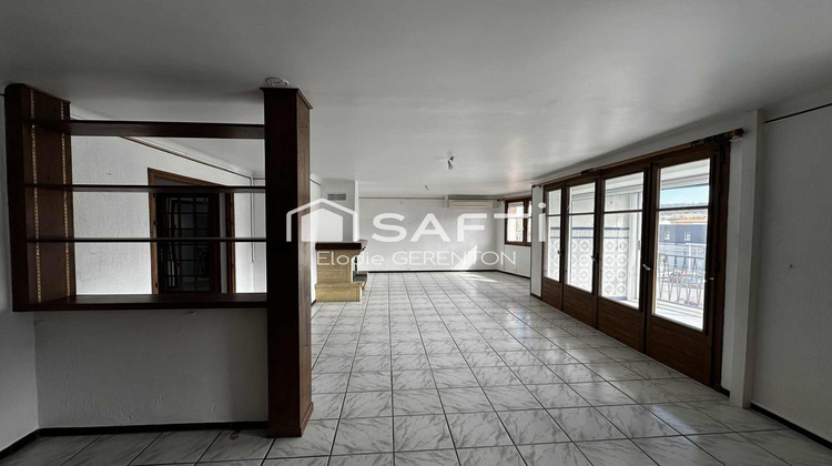 Ma-Cabane - Vente Immeuble Prades, 160 m²