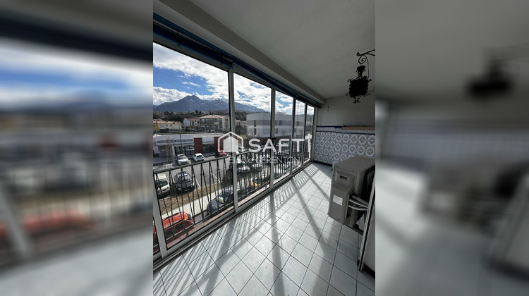 Ma-Cabane - Vente Immeuble Prades, 160 m²
