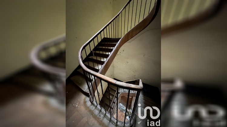 Ma-Cabane - Vente Immeuble Prades, 400 m²