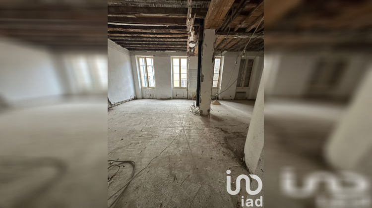 Ma-Cabane - Vente Immeuble Prades, 400 m²