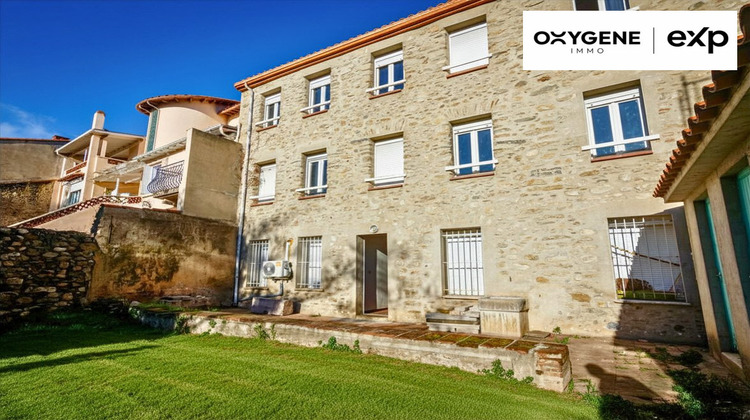 Ma-Cabane - Vente Immeuble Prades, 280 m²