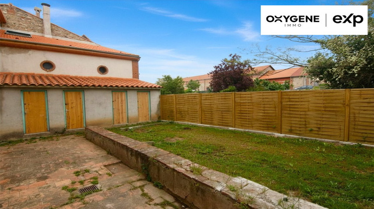 Ma-Cabane - Vente Immeuble Prades, 280 m²
