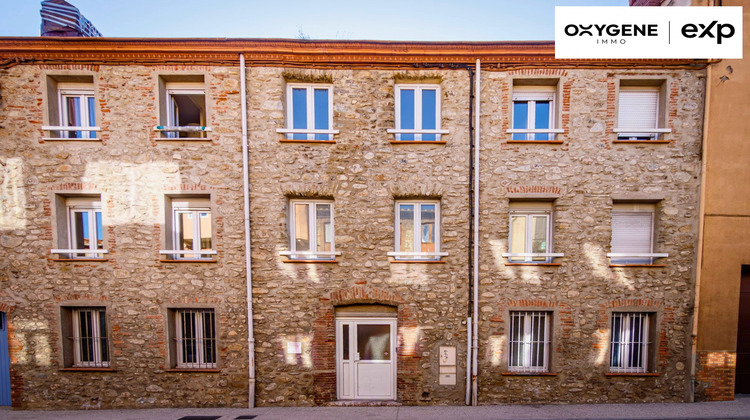 Ma-Cabane - Vente Immeuble Prades, 280 m²