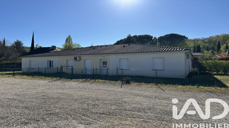 Ma-Cabane - Vente Immeuble Pradines, 270 m²