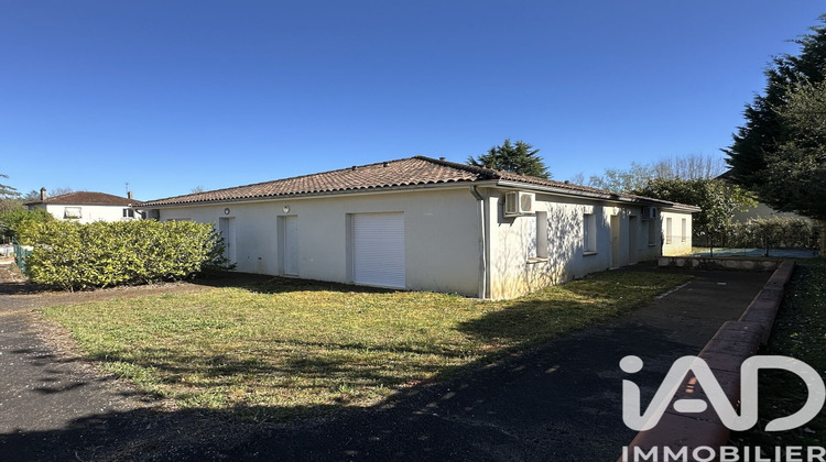 Ma-Cabane - Vente Immeuble Pradines, 270 m²