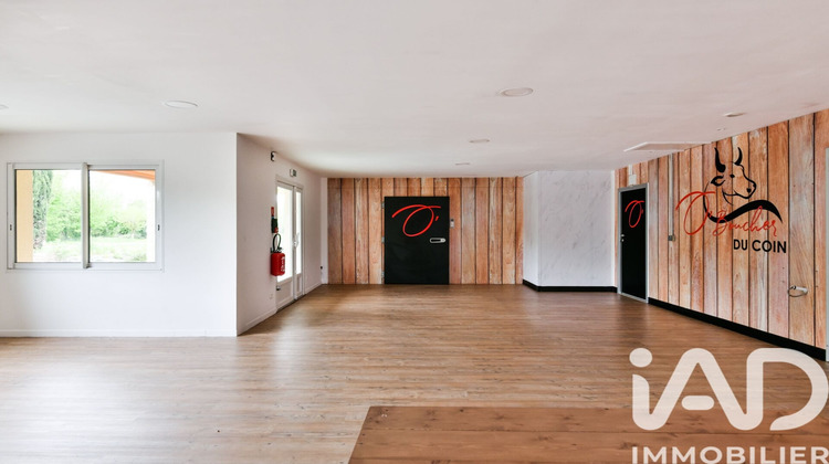 Ma-Cabane - Vente Immeuble Prahecq, 147 m²
