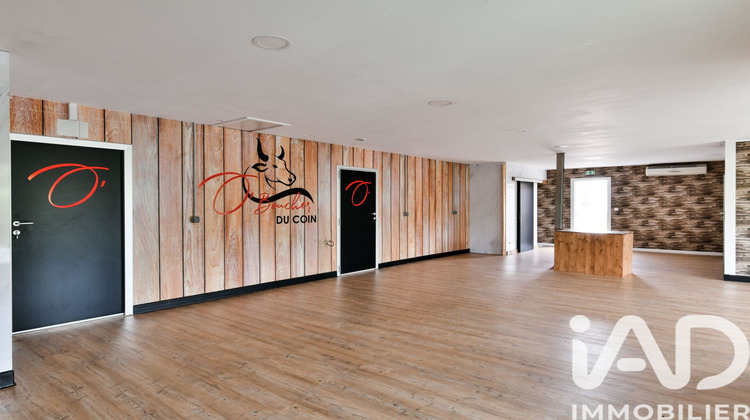 Ma-Cabane - Vente Immeuble Prahecq, 147 m²