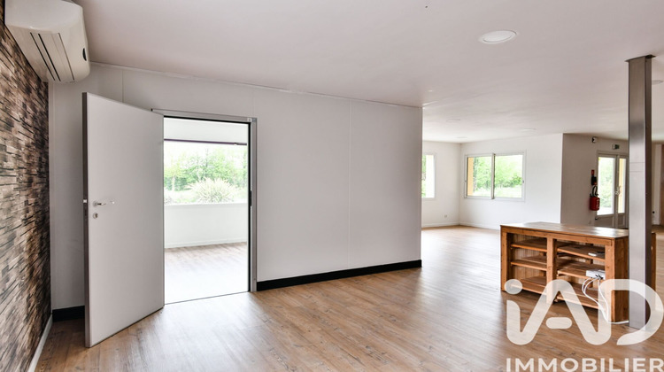 Ma-Cabane - Vente Immeuble Prahecq, 147 m²