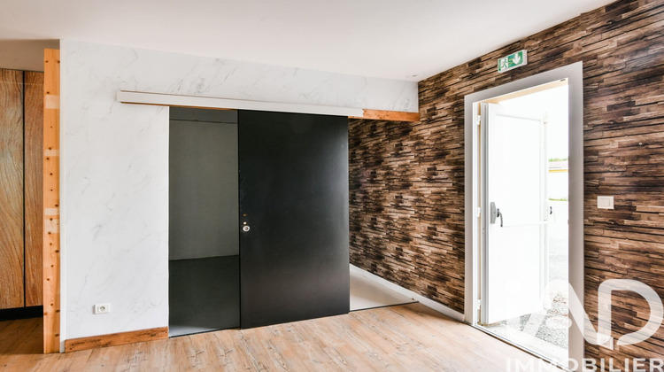 Ma-Cabane - Vente Immeuble Prahecq, 147 m²
