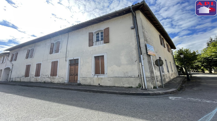 Ma-Cabane - Vente Immeuble PRAT BONREPAUX, 507 m²