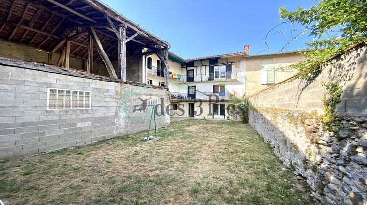 Ma-Cabane - Vente Immeuble Prat-Bonrepaux, 210 m²