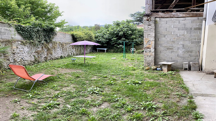 Ma-Cabane - Vente Immeuble PRAT-BONREPAUX, 210 m²