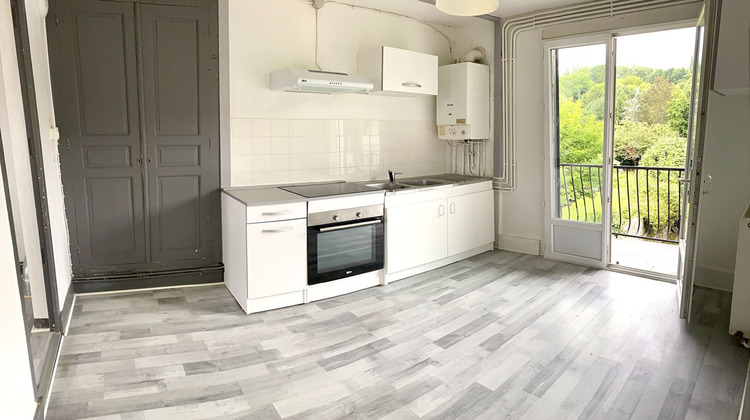 Ma-Cabane - Vente Immeuble PRAT-BONREPAUX, 210 m²