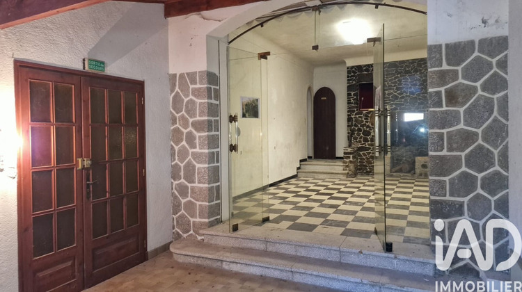 Ma-Cabane - Vente Immeuble Prats de Mollo la Preste, 376 m²