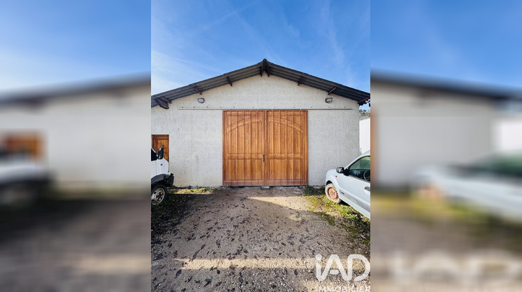 Ma-Cabane - Vente Immeuble Prayssac, 300 m²