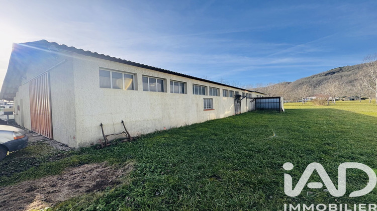 Ma-Cabane - Vente Immeuble Prayssac, 300 m²