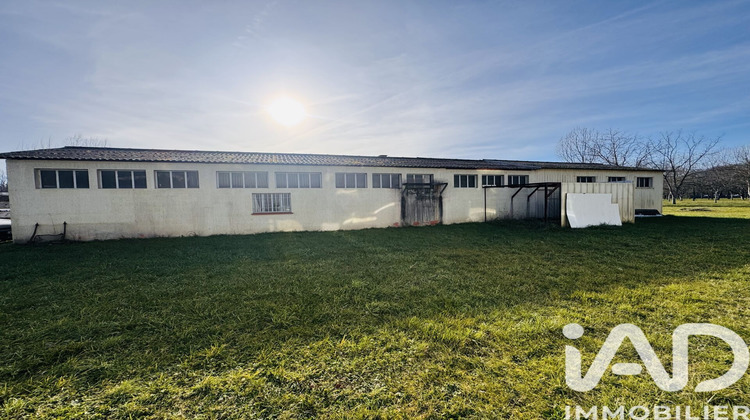 Ma-Cabane - Vente Immeuble Prayssac, 300 m²