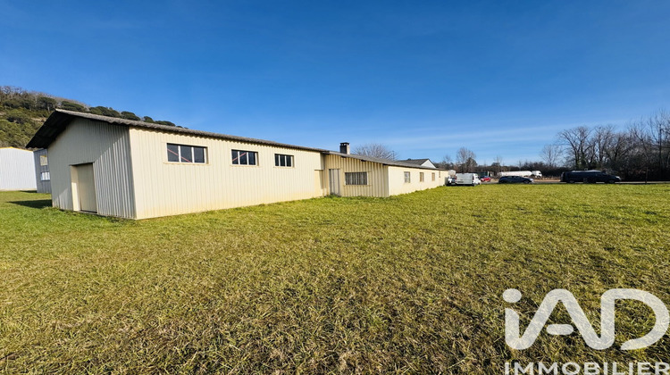Ma-Cabane - Vente Immeuble Prayssac, 300 m²