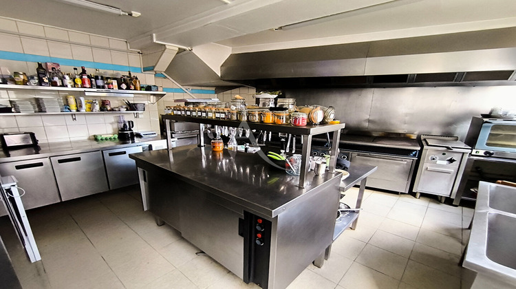 Ma-Cabane - Vente Immeuble PRAYSSAC, 277 m²