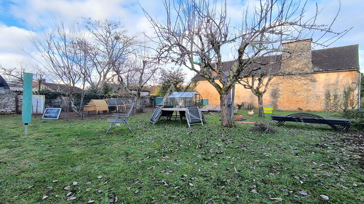 Ma-Cabane - Vente Immeuble PRAYSSAC, 277 m²