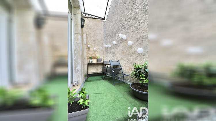 Ma-Cabane - Vente Immeuble Prayssac, 104 m²