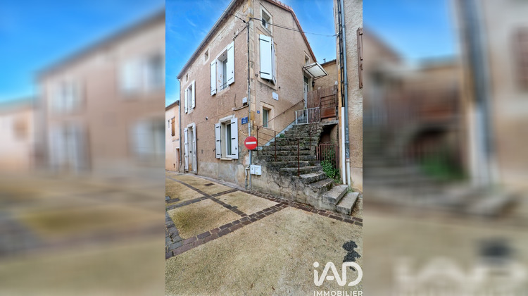 Ma-Cabane - Vente Immeuble Prayssac, 104 m²