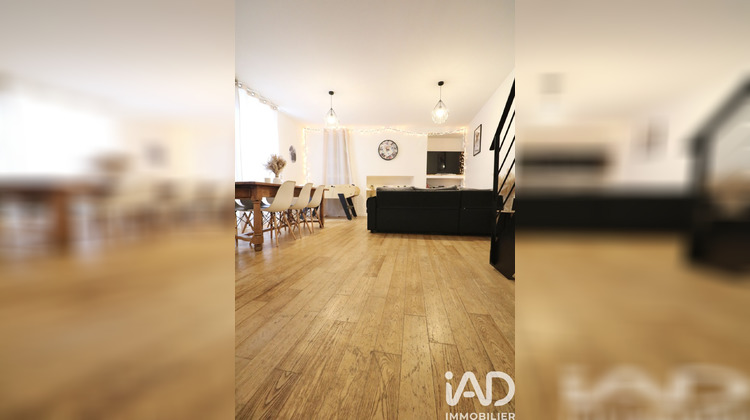 Ma-Cabane - Vente Immeuble Prayssac, 104 m²