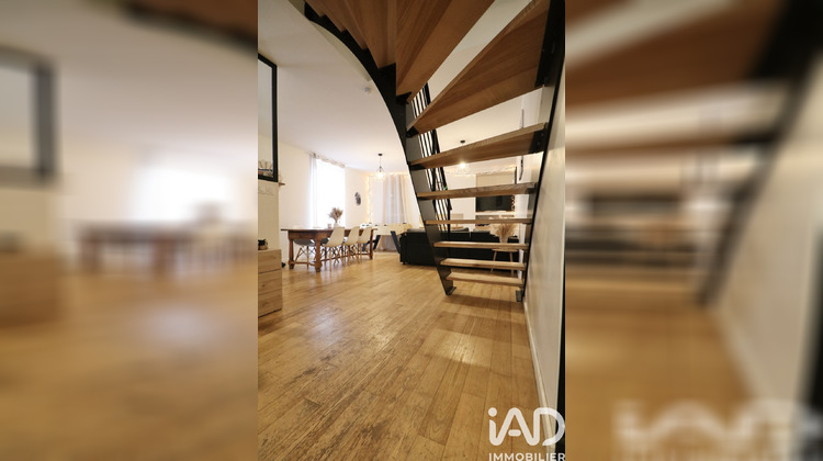 Ma-Cabane - Vente Immeuble Prayssac, 104 m²