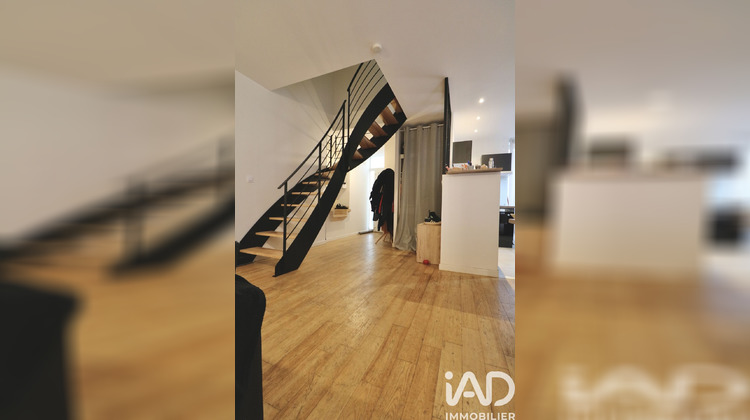 Ma-Cabane - Vente Immeuble Prayssac, 104 m²