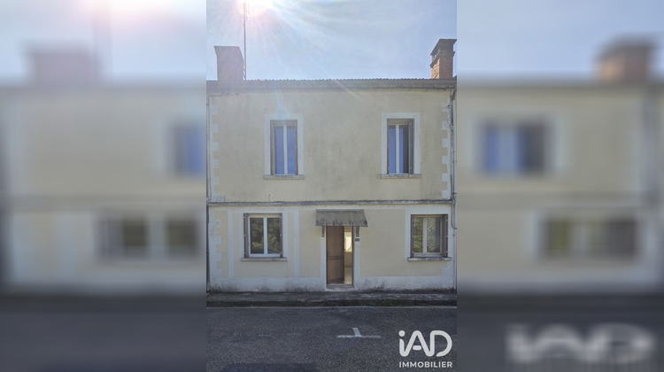 Ma-Cabane - Vente Immeuble Prayssac, 95 m²