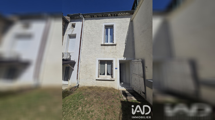 Ma-Cabane - Vente Immeuble Prayssac, 95 m²