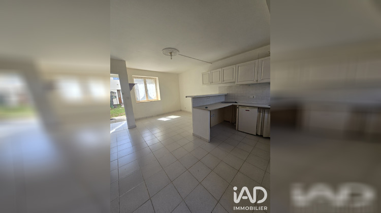 Ma-Cabane - Vente Immeuble Prayssac, 95 m²