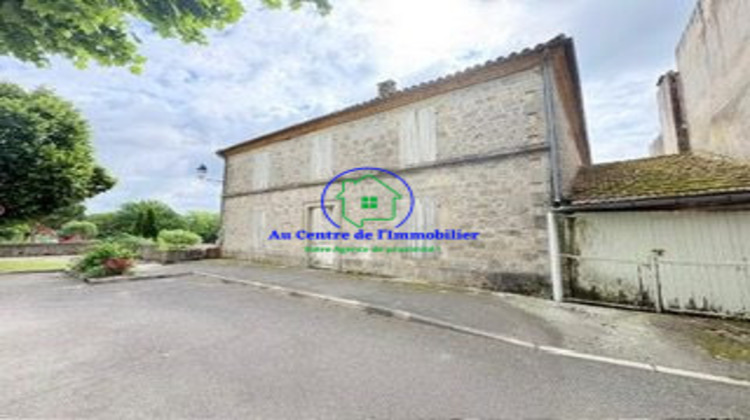 Ma-Cabane - Vente Immeuble Prayssas, 450 m²